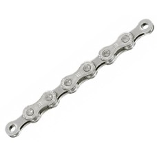 Kett SunRace CN10E silver 10-speed 138-links