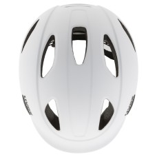 Kiivri Uvex Oyo white-black mat-50-54CM Kiivri Uvex Oyo white-black mat-50-54CM