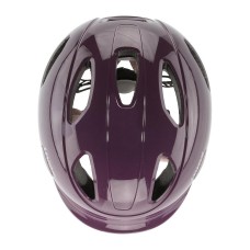 Kiivri Uvex Oyo plum-dust rose-46-50CM Kiivri Uvex Oyo plum-dust rose-46-50CM
