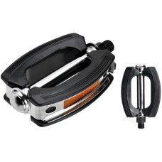 Pedaalid VP-813 steel 9/16