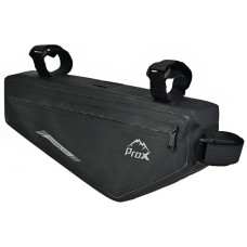 Raamikott ProX Alaska 101 Waterproof black Raamikott ProX Alaska 101 Waterproof black