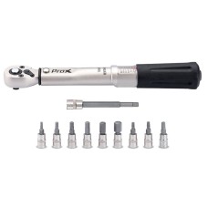 T riist set ProX with dynamometer 2-24nM