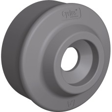 Jalgratta remondipuki osa Cyclus Tools axle support adapter A short plastic (290011) Jalgratta remondipuki osa Cyclus Tools axle support adapter A short plastic (290011)