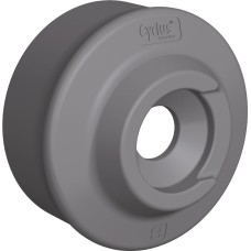 Jalgratta remondipuki osa Cyclus Tools axle support adapter B short slotted plastic (290012) Jalgratta remondipuki osa Cyclus Tools axle support adapter B short slotted plastic (290012)