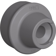 Jalgratta remondipuki osa Cyclus Tools axle support adapter D long slotted plastic (290014) Jalgratta remondipuki osa Cyclus Tools axle support adapter D long slotted plastic (290014)