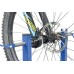 Jalgratta remondipuki osa Cyclus Tools Hedgehog axle support adapter G for 290007/290009 (290017)