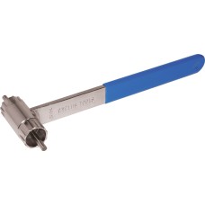 T riist Cyclus Tools for Shimano/Campagnolo cassette with pin and handle (720053)