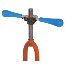 T riist Cyclus Tools steerer threader holder to cut new fork thread without die (720077) T riist Cyclus Tools steerer threader holder to cut new fork thread without die (720077)