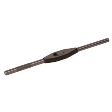 T riist Cyclus Tools tap spanner handle adjustable 3.15-6.3mm (720125)