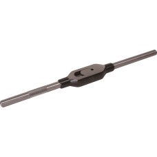 T riist Cyclus Tools tap spanner handle adjustable 5.6-16mm (720124)