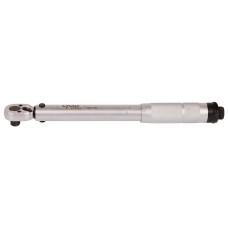 T riist Cyclus Tools Torque spanner 5-25Nm 300mm 3/8