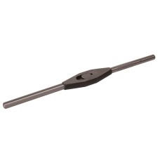T riist Cyclus Tools tap spanner handle adjustable 3.5-9mm (720123)