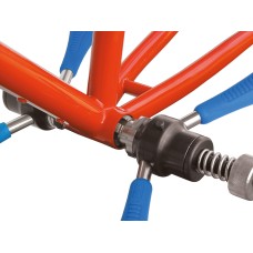 T riist Cyclus Tools for tapping & facing bottom brackets shells BSA (720149)