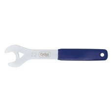 T riist Cyclus Tools hub cone spanner 22mm (720162) T riist Cyclus Tools hub cone spanner 22mm (720162)