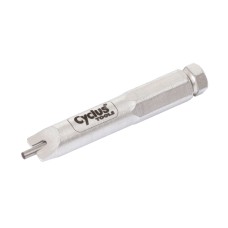 T riist Cyclus Tools nipple driver for electric drill with adjustable pin (720158) T riist Cyclus Tools nipple driver for electric drill with adjustable pin (720158)