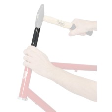 T riist Cyclus Tools headset cup remover 1-1/8 T riist Cyclus Tools headset cup remover 1-1/8