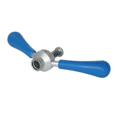 T riist Cyclus Tools for bottom bracket Shimano Octalink V1 with handles (720202) T riist Cyclus Tools for bottom bracket Shimano Octalink V1 with handles (720202)