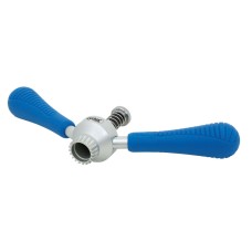 T riist Cyclus Tools for bottom bracket Shimano standard 20T cartridge with handles (720201) T riist Cyclus Tools for bottom bracket Shimano standard 20T cartridge with handles (720201)