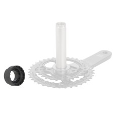 T riist Cyclus Tools for lockring Shimano Direct Mount chainrings (720218) T riist Cyclus Tools for lockring Shimano Direct Mount chainrings (720218)