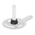 T riist Cyclus Tools for lockring Shimano Direct Mount chainrings (720218)