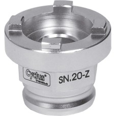 T riist Cyclus Tools Snap.In for freewheel BMX 16mm (7202720) T riist Cyclus Tools Snap.In for freewheel BMX 16mm (7202720)