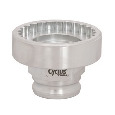 T riist Cyclus Tools Snap.In for bottom bracket Sram DUB (7202713) T riist Cyclus Tools Snap.In for bottom bracket Sram DUB (7202713)