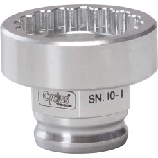 T riist Cyclus Tools Snap.In for bottom bracket Shimano Ultegra SM-BBR60/BB-MT800 (7202710) T riist Cyclus Tools Snap.In for bottom bracket Shimano Ultegra SM-BBR60/BB-MT800 (7202710)