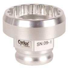 T riist Cyclus Tools Snap.In for bottom bracket Shimano BB-9000/Steps E-bike motor (7202709) T riist Cyclus Tools Snap.In for bottom bracket Shimano BB-9000/Steps E-bike motor (7202709)