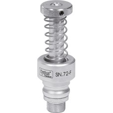 T riist Cyclus Tools Snap.In guide bolt for bottom bracket tool M15x1 (7202772) T riist Cyclus Tools Snap.In guide bolt for bottom bracket tool M15x1 (7202772)