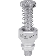T riist Cyclus Tools Snap.In guide bolt for bottom bracket tool M12x1 (7202771) T riist Cyclus Tools Snap.In guide bolt for bottom bracket tool M12x1 (7202771)