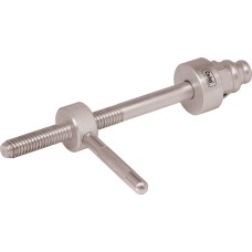 T riist Cyclus Tools Snap.In press spindle for Press-Fit without rings (7202790) T riist Cyclus Tools Snap.In press spindle for Press-Fit without rings (7202790)