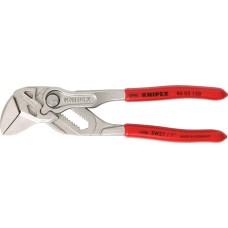 T riist pliers Cyclus Tools by Knipex Multigrip 150mm adjustable (720329) T riist pliers Cyclus Tools by Knipex Multigrip 150mm adjustable (720329)