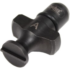 T riist Cyclus Tools Chainring r bit A constant notch 1mm for 720327 (720322) T riist Cyclus Tools Chainring r bit A constant notch 1mm for 720327 (720322)