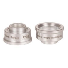 T riist Cyclus Tools bushing for bottom bracket press Campagnolo Ultra/Power-Torque 2 tk. (720343) T riist Cyclus Tools bushing for bottom bracket press Campagnolo Ultra/Power-Torque 2 tk. (720343)