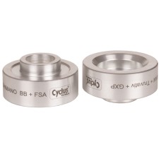 T riist Cyclus Tools bushing for bottom bracket press Sram/Truvativ/GXP 2 tk. (720344) T riist Cyclus Tools bushing for bottom bracket press Sram/Truvativ/GXP 2 tk. (720344)