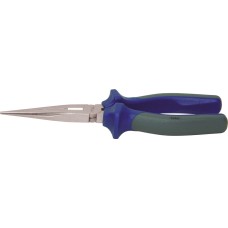 T riist pliers Cyclus Tools Long Nose straight 200mm (720501) T riist pliers Cyclus Tools Long Nose straight 200mm (720501)