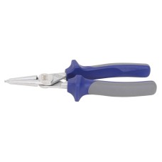 T riist pliers Cyclus Tools for internal circlips straight 175mm (720504) T riist pliers Cyclus Tools for internal circlips straight 175mm (720504)