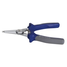 T riist pliers Cyclus Tools for external circlips straight 175mm (720503) T riist pliers Cyclus Tools for external circlips straight 175mm (720503)