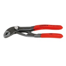T riist pliers Cyclus Tools by Knipex Cobra self-adjusting for tubes and bolts (720361)