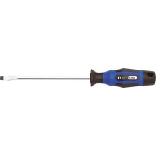 T riist Cyclus Tools screwdriver Flat 6.5x250 (720513) T riist Cyclus Tools screwdriver Flat 6.5x250 (720513)