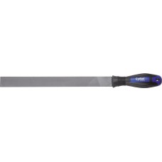 T riist Cyclus Tools file Flat 250mm with plastic handle (720540) T riist Cyclus Tools file Flat 250mm with plastic handle (720540)