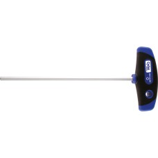 T riist Cyclus Tools Hexagon 5x350mm with T-handle (720538) T riist Cyclus Tools Hexagon 5x350mm with T-handle (720538)