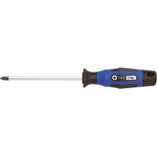 T riist Cyclus Tools screwdriver Phillips 2x125 (720522) T riist Cyclus Tools screwdriver Phillips 2x125 (720522)