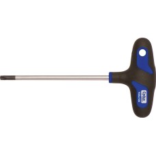 T riist Cyclus Tools screwdriver Torx TX 25x120 with T-handle (720533) T riist Cyclus Tools screwdriver Torx TX 25x120 with T-handle (720533)
