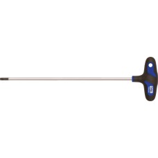 T riist Cyclus Tools screwdriver Torx TX 25x300 with plastic T-handle (720523) T riist Cyclus Tools screwdriver Torx TX 25x300 with plastic T-handle (720523)