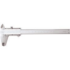 T riist Cyclus Tools vernier caliper with leather bag (720519)
