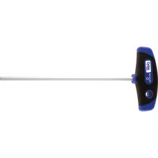 T riist Cyclus Tools Hexagon 4x150mm with T-handle (720556) T riist Cyclus Tools Hexagon 4x150mm with T-handle (720556)