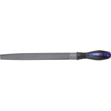 T riist Cyclus Tools file Half-round 250mm with plastic handle (720544) T riist Cyclus Tools file Half-round 250mm with plastic handle (720544)