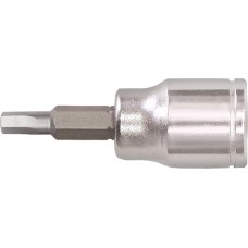 T riist Cyclus Tools Hexagon socket 5mm 3/8 T riist Cyclus Tools Hexagon socket 5mm 3/8