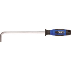 T riist Cyclus Tools Hexagon 6x110mm with plastic handle (720580) T riist Cyclus Tools Hexagon 6x110mm with plastic handle (720580)